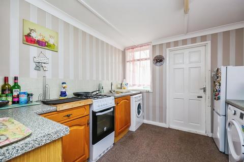 undefined, Kinross Crescent, Nottingham