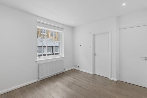 1 bedroom apartment to rent, Devonshire Place Mews, Marylebone, W1G