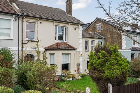undefined, Thornsett Road London SE20