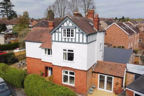 undefined, Room Available – Coton Crescent, Shrewsbury, Shropshire