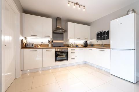 3 bedroom semi-detached house for sale, Scantlebury Way, Wantage, Oxfordshire, OX12