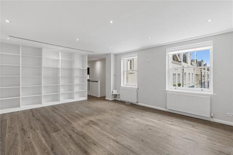 1 bedroom apartment to rent, Devonshire Place Mews, London, W1G