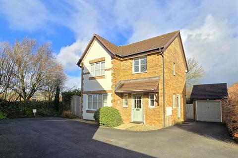3 bedroom detached house for sale, Benson Drive, Northam