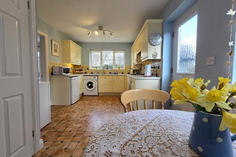 3 bedroom detached house for sale, Benson Drive, Northam