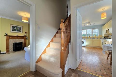 3 bedroom detached house for sale, Benson Drive, Northam
