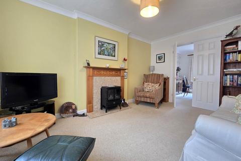 3 bedroom detached house for sale, Benson Drive, Northam