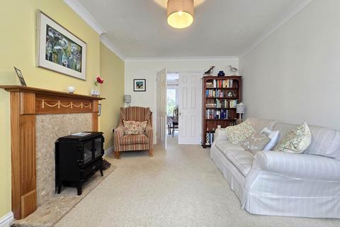 3 bedroom detached house for sale, Benson Drive, Northam