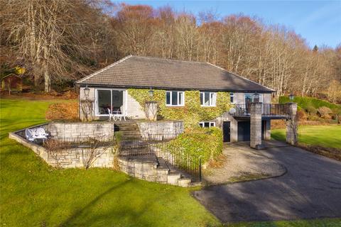 undefined, Burnside, Fearnan, Aberfeldy, Perth and Kinross, PH15