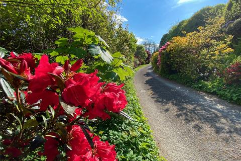 undefined, Burnside, Fearnan, Aberfeldy, Perth and Kinross, PH15