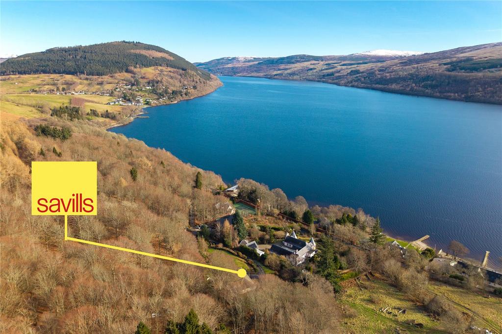 Aerial Location