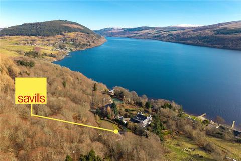 undefined, Burnside, Fearnan, Aberfeldy, Perth and Kinross, PH15