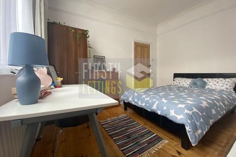 1 bedroom terraced house to rent, Lytton Road, Leicester LE2