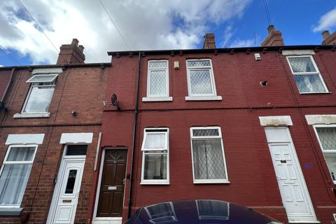 5 bedroom terraced house for sale, 41, West Street, Hemsworth, Pontefract WF9 4QN