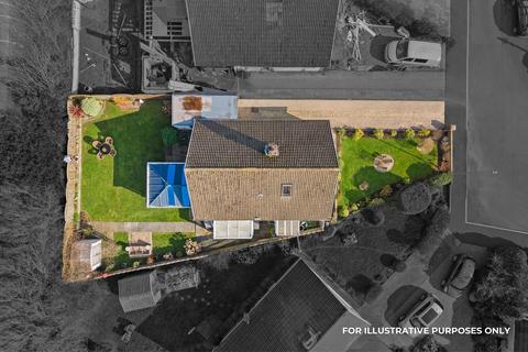undefined, Highpool Close, Swansea SA3