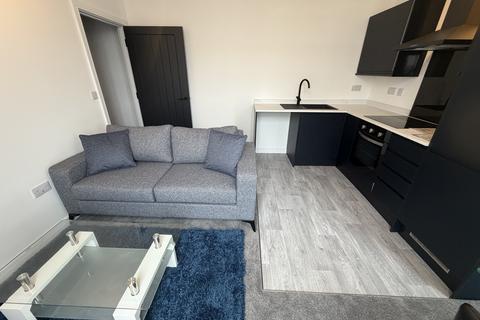 undefined, Osmaston Road, Derby