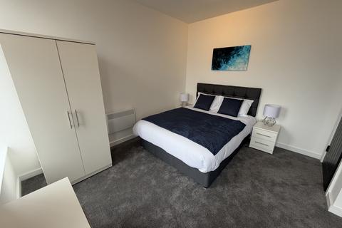 1 bedroom apartment to rent, Osmaston Road, Derby