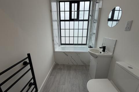 1 bedroom apartment to rent, Osmaston Road, Derby