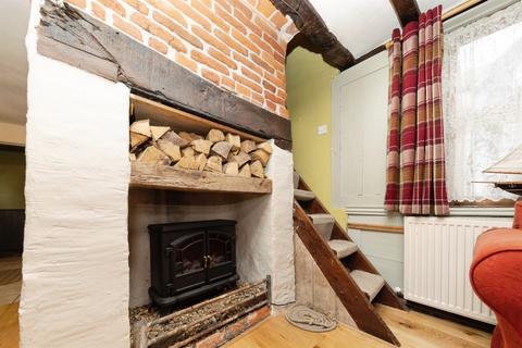 undefined, Kings Head Street, Harwich