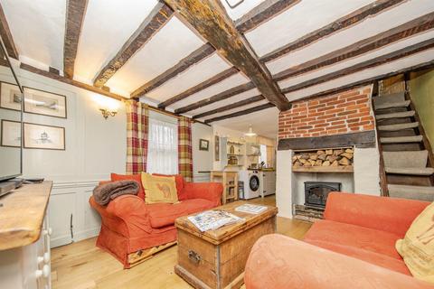 1 bedroom character property for sale, Kings Head Street, Harwich