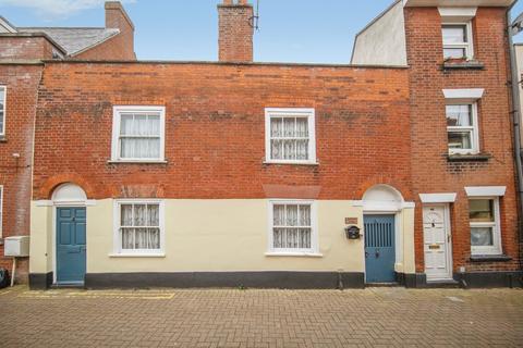 1 bedroom character property for sale, Kings Head Street, Harwich