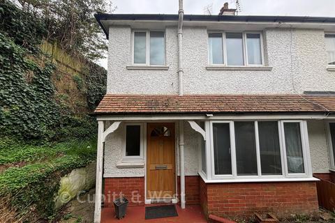 3 bedroom semi-detached house for sale, Balfour Road, Brighton, East Sussex