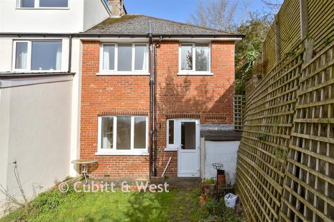 3 bedroom semi-detached house for sale, Balfour Road, Brighton, East Sussex