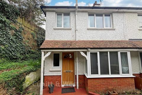 3 bedroom semi-detached house for sale, Balfour Road, Brighton, East Sussex