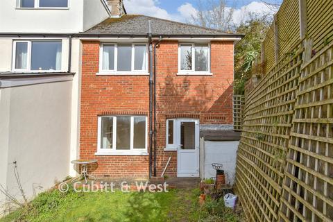 undefined, Balfour Road, Brighton, East Sussex