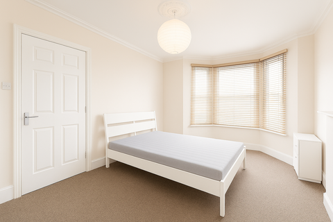 1 bedroom flat to rent, Southbridge Road, Croydon, CR0