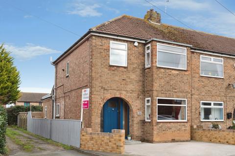 Alpha Avenue, Beverley