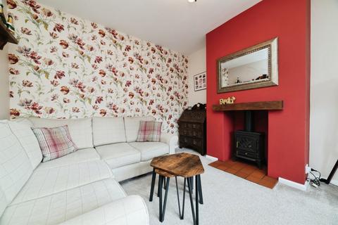 3 bedroom end of terrace house for sale, Alpha Avenue, Beverley
