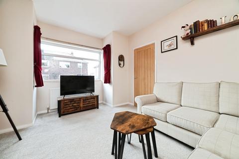 3 bedroom end of terrace house for sale, Alpha Avenue, Beverley