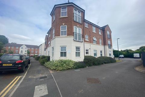 undefined, Old Quarry Gardens, Bristol, BS16