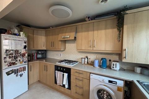undefined, Old Quarry Gardens, Bristol, BS16