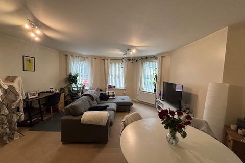 undefined, Old Quarry Gardens, Bristol, BS16