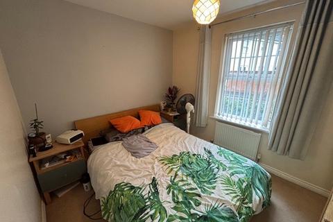 undefined, Old Quarry Gardens, Bristol, BS16