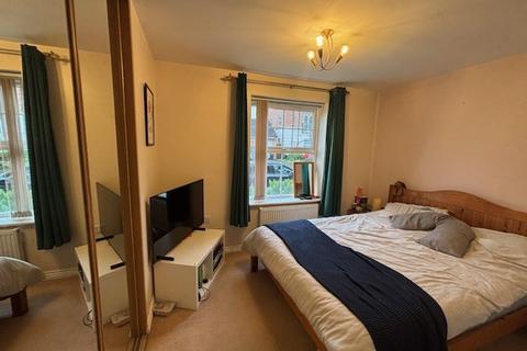 undefined, Old Quarry Gardens, Bristol, BS16