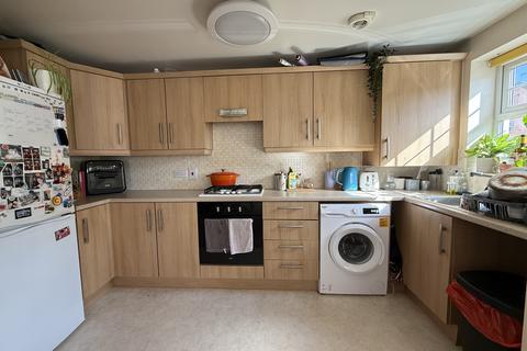undefined, Old Quarry Gardens, Bristol, BS16