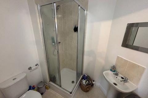 undefined, Old Quarry Gardens, Bristol, BS16