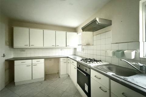 undefined, Conway Grove, London, W3