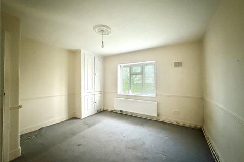 undefined, Conway Grove, London, W3