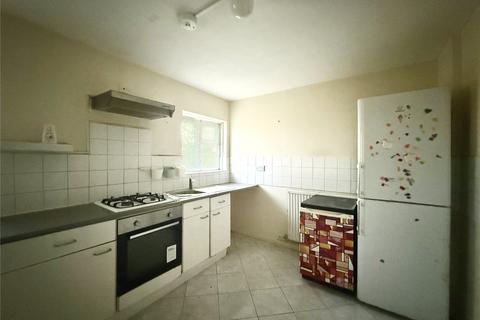 undefined, Conway Grove, London, W3