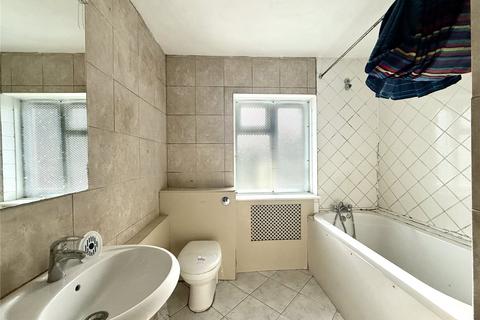 undefined, Conway Grove, London, W3