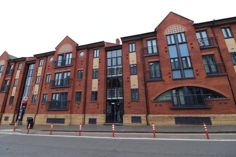 2 bedroom apartment to rent, Graham Street, Birmingham, B1