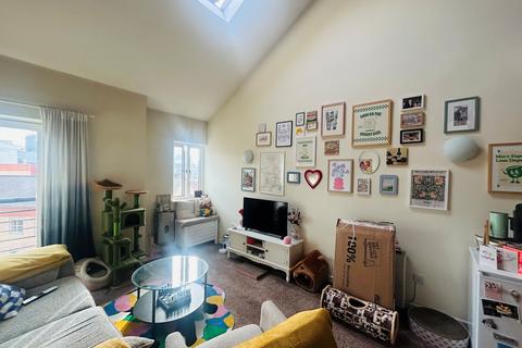 2 bedroom apartment to rent, Graham Street, Birmingham, B1