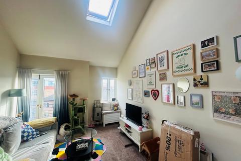 2 bedroom apartment to rent, Graham Street, Birmingham, B1