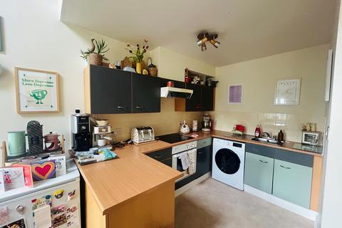 2 bedroom apartment to rent, Graham Street, Birmingham, B1