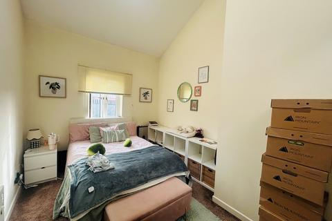 2 bedroom apartment to rent, Graham Street, Birmingham, B1