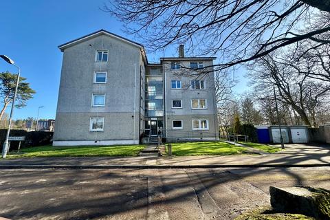 undefined, Beauly Place, Glasgow, G74