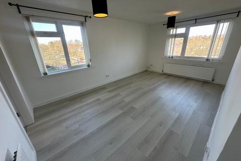 undefined, Beauly Place, Glasgow, G74